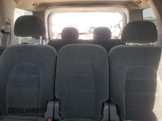 2002 Ford Explorer XLT с VIN 1FMZU73E62UA47259, выставлен на аукционе Copart как лот 60303695 с пробегом 175 545 миль миль и Списание • Salvage title. История ставок и продаж доступна на DreamBid. Изображение 10.