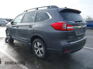 2020 Subaru Ascent Premium z VIN 4S4WMAFD9L3457600, wystawiony jako IAAI lot #41476993 z przebiegiem 37 303 mil mil oraz . Historia ofert i sprzedaży dostępna na DreamBid. Obrazek 3.