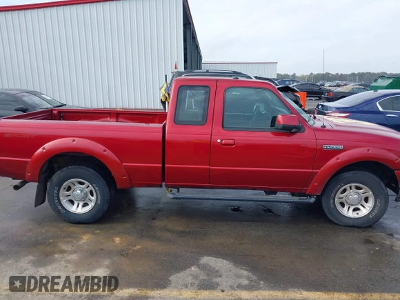 2010 Ford Ranger XL z VIN 1FTKR1EE6APA15104, wystawiony jako IAAI lot #40680910 z przebiegiem 60 137 mil mil oraz . Historia ofert i sprzedaży dostępna na DreamBid. Obrazek 13.
