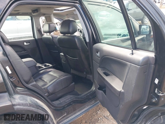 2007 Ford Freestyle Limited z VIN 1FMDK06177GA41153, wystawiony jako IAAI lot #41991968 z przebiegiem 216 652 mil mil oraz . Historia ofert i sprzedaży dostępna na DreamBid. Obrazek 8.
