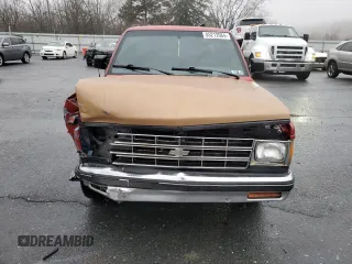 1991 GMC Canyon SLE1 with VIN 1GTCS14E6M8513036, listed as a Copart auction lot 85212064 with 230,840 mi miles and Salvage Title. Bid and sale history available at carsss.com. Image 5.