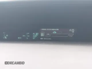 2015 Toyota Prius Four с VIN JTDKN3DU9F2003324, выставлен на аукционе IAAI как лот 42193756 с пробегом 103 828 миль миль и . История ставок и продаж доступна на DreamBid. Изображение 7.