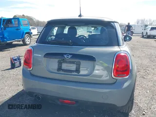 2019 MINI Hardtop Cooper with VIN WMWXP5C55K2H29830, listed as a IAAI auction lot 41808669 with 60,588 mi miles and . Bid and sale history available at DreamBid. Image 16.
