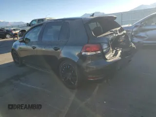 2013 Volkswagen GTI с VIN WVWGD7AJXDW042147, выставлен на аукционе Copart как лот 79301144 с пробегом 134 190 миль миль и Списание • Salvage title. История ставок и продаж доступна на DreamBid. Изображение 2.