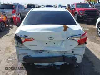 2018 Toyota Corolla L с VIN 5YFBURHE2JP779944, выставлен на аукционе IAAI как лот 41784600 с пробегом 109 379 миль миль и . История ставок и продаж доступна на DreamBid. Изображение 16.