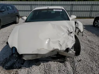 2005 Buick LaCrosse CX with VIN 2G4WC532851255546, listed as a Copart auction lot 53484495 with 130,727 mi miles and Salvage title. Bid and sale history available at DreamBid. Image 5.