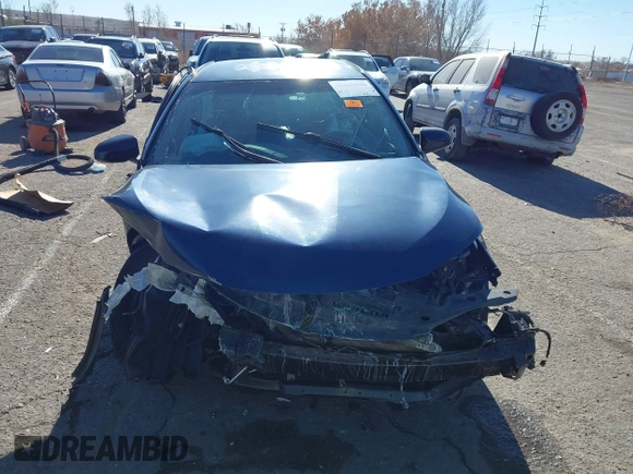 2015 Toyota Camry XLE with VIN 4T4BF1FK3FR505961, listed as a IAAI auction lot 41042038 with Not Provided miles and . Bid and sale history available at carsss.com. Image 11.