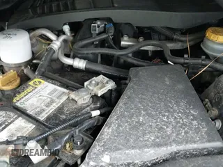 2016 Subaru WRX z VIN JF1VA1B65G9824873, wystawiony jako IAAI lot #42168134 z przebiegiem 75 817 mil mil oraz . Historia ofert i sprzedaży dostępna na DreamBid. Obrazek 19.