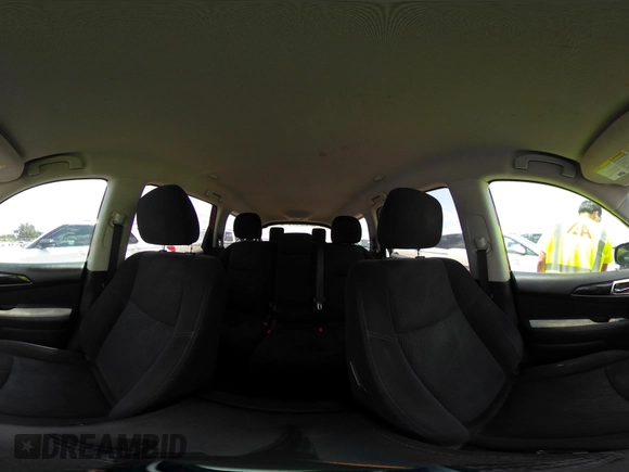 2016 Nissan Pathfinder Platinum с VIN 5N1AR2MN2GC605783, выставлен на аукционе IAAI как лот 42568867 с пробегом 206 515 миль миль и . История ставок и продаж доступна на DreamBid. Изображение 18.
