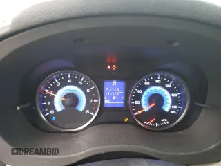 2014 Subaru Crosstrek Touring z VIN JF2GPBKC9EH234838, wystawiony jako Copart lot #55550235 z przebiegiem 151 475 mil mil oraz Nie do naprawy • Non repairable. Historia ofert i sprzedaży dostępna na DreamBid. Obrazek 9.