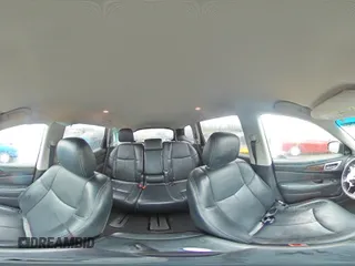 2015 Nissan Pathfinder SL with VIN 5N1AR2MM0FC632664, listed as a Copart auction lot 57969765 with 72,975 mi miles and Salvage title. Bid and sale history available at DreamBid. Image 16.