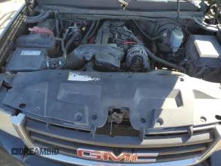 2008 GMC Sierra 1500 SLE1 z VIN 1GTEK19C58Z322675, wystawiony jako Copart lot #50460095 z przebiegiem 232 286 mil mil oraz Czysty tytuł • Clean title. Historia ofert i sprzedaży dostępna na DreamBid. Obrazek 11.