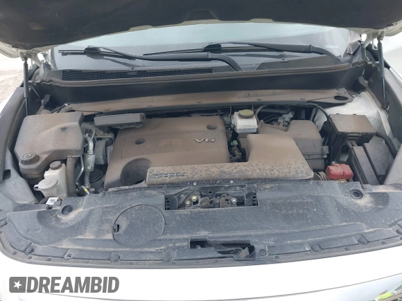 2015 Infiniti QX60 with VIN 5N1AL0MN0FC525886, listed as a IAAI auction lot 41861697 with 77,963 mi miles. Bid and sale history available at carsss.com. Image 10.