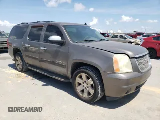 2011 GMC Yukon XL SLT with VIN 1GKS1KE06BR130717, listed as a Copart auction lot 54953325 with 226,053 mi miles and Clean Title. Bid and sale history available at carsss.com. Image 4.