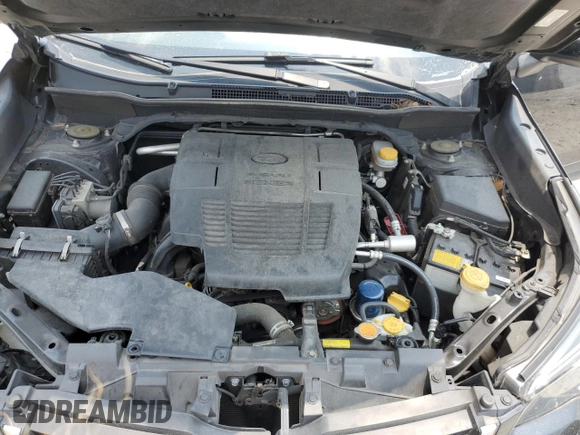 2020 Subaru Forester Premium z VIN JF2SKAJC1LH445971, wystawiony jako Copart lot #59554125 z przebiegiem 102 814 mil mil oraz Szkoda całkowita • Salvage title. Historia ofert i sprzedaży dostępna na DreamBid. Obrazek 12.