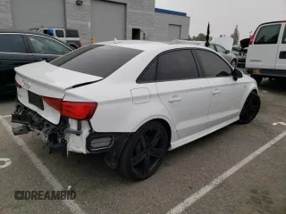 2016 Audi A3 1.8T Premium with VIN WAUA7GFFXG1069882, listed as a Copart auction lot 48424763 with 65,416 mi miles. Bid and sale history available at carsss.com. Image 3.