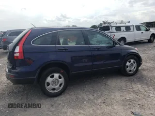 2010 Honda CR-V LX z VIN 5J6RE4H31AL084547, wystawiony jako Copart lot #57335165 z przebiegiem 184 988 mil mil oraz Szkoda całkowita • Salvage title. Historia ofert i sprzedaży dostępna na DreamBid. Obrazek 3.