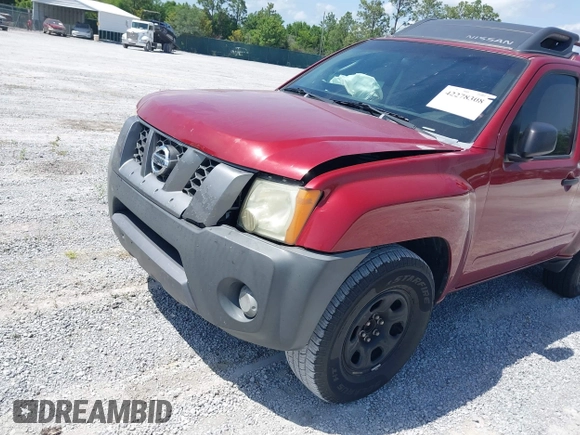 2007 Nissan Xterra SE z VIN 5N1AN08U77C538468, wystawiony jako IAAI lot #42278308 z przebiegiem 197 262 mil mil oraz . Historia ofert i sprzedaży dostępna na DreamBid. Obrazek 6.