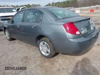 2004 Saturn ION ION 2 z VIN 1G8AZ52F54Z134801, wystawiony jako IAAI lot #41719329 z przebiegiem 173 391 mil mil oraz . Historia ofert i sprzedaży dostępna na DreamBid. Obrazek 3.