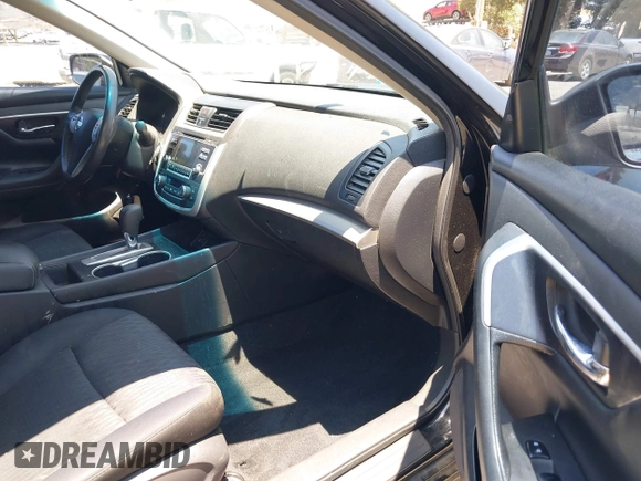 2017 Nissan Altima SV with VIN 1N4AL3AP7HC224570, listed as a IAAI auction lot 42620176 with 81,032 mi miles and . Bid and sale history available at DreamBid. Image 5.