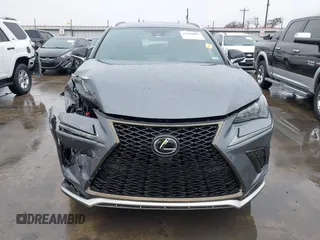 2020 Lexus NX 300 F Sport с VIN JTJSARBZXL5013896, выставлен на аукционе IAAI как лот 41430063 с пробегом 69 399 миль миль и . История ставок и продаж доступна на DreamBid. Изображение 18.