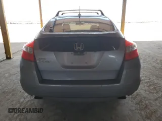 2010 Honda Crosstour EX-L z VIN 5J6TF1H51AL012556, wystawiony jako Copart lot #58065735 z przebiegiem 170 528 mil mil oraz Szkody całkowita. Historia ofert i sprzedaży dostępna na DreamBid. Obrazek 6.
