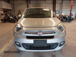 2016 FIAT 500X Lounge z VIN ZFBCFYDT0GP332060, wystawiony jako IAAI lot #42837184 z przebiegiem 159 804 mil mil oraz . Historia ofert i sprzedaży dostępna na DreamBid. Obrazek 12.