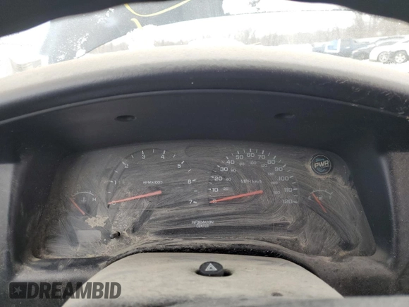 2004 Dodge Dakota z VIN 1D7FL16K54S682499, wystawiony jako Copart lot #42116895 z przebiegiem Nie podano mil oraz Nie do naprawy • Non repairable. Historia ofert i sprzedaży dostępna na DreamBid. Obrazek 9.