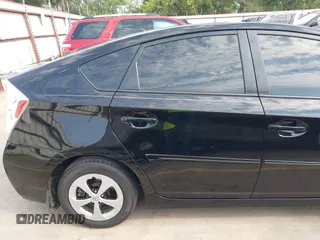 2014 Toyota Prius Four with VIN JTDKN3DU2E0367661, listed as a IAAI auction lot 42271745 with 238,760 mi miles and . Bid and sale history available at DreamBid. Image 21.