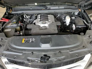 2020 Cadillac Escalade ESV Luxury z VIN 1GYS4HKJXLR150354, wystawiony jako Copart lot #56386485 z przebiegiem 131 803 mil mil oraz Szkoda całkowita • Salvage title. Historia ofert i sprzedaży dostępna na DreamBid. Obrazek 12.
