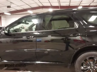 2024 Dodge Durango GT Plus with VIN 1C4RDJDG1RC175216, listed as a IAAI auction lot 42060960 with 11,007 mi miles and . Bid and sale history available at DreamBid. Image 15.