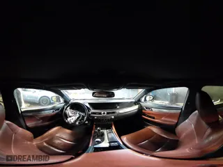 2014 Lexus GS 350 with VIN JTHCE1BL3E5026662, listed as a IAAI auction lot 41578631 with 93,664 mi miles. Bid and sale history available at carsss.com. Image 19.