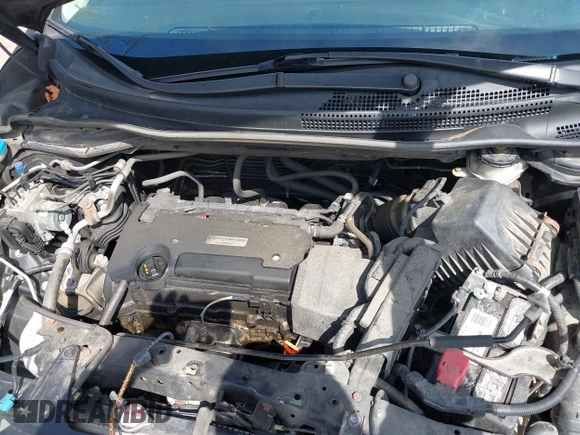 2016 Honda CR-V LX with VIN 2HKRM4H31GH638272, listed as a IAAI auction lot 42007903 with 188,786 mi miles. Bid and sale history available at carsss.com. Image 10.