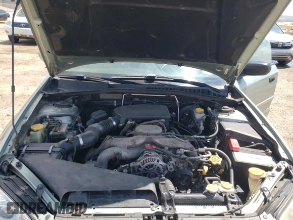 2009 Subaru Outback Special Edition с VIN 4S4BP61C297317021, выставлен на аукционе Copart как лот 59284134 с пробегом 174 018 миль миль и Списание • Salvage title. История ставок и продаж доступна на DreamBid. Изображение 11.