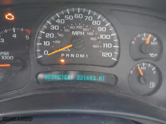 2006 Chevrolet Silverado 2500HD LT1 with VIN 1GCHK23D96F164778, listed as a IAAI auction lot 41153858 with NaN miles. Bid and sale history available at carsss.com. Image 15.