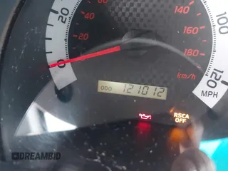 2013 Toyota Tacoma with VIN 3TMLU4ENXDM105967, listed as a IAAI auction lot 41819211 with 121,012 mi miles and . Bid and sale history available at DreamBid. Image 7.