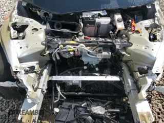 2020 Tesla Model 3 Standard Range Plus with VIN 5YJ3E1EA5LF612626, listed as a Copart auction lot 54421235 with Not Provided miles and Clean Title. Bid and sale history available at DreamBid. Image 11.