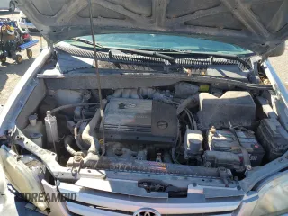 2003 Toyota Sienna CE with VIN 4T3ZF19C53U518808, listed as a Copart auction lot 75439084 with 203,421 mi miles and Salvage Title. Bid and sale history available at carsss.com. Image 12.