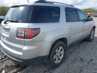2015 GMC Acadia SLE with VIN 1GKKRNED8FJ182657, listed as a IAAI auction lot 41912524 with 162,134 mi miles and . Bid and sale history available at DreamBid. Image 4.