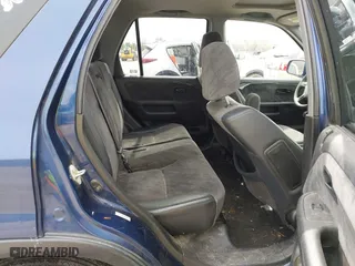 2003 Honda CR-V EX with VIN JHLRD78873C027149, listed as a IAAI auction lot 41853601 with 288,423 mi miles. Bid and sale history available at carsss.com. Image 8.