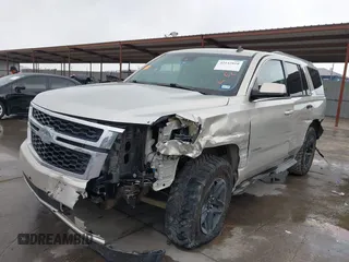 2015 Chevrolet Tahoe LT with VIN 1GNSKBKC3FR192693, listed as a IAAI auction lot 42142810 with Not provided miles and . Bid and sale history available at DreamBid. Image 23.