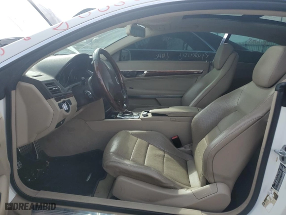 2011 Mercedes-Benz E-Class E 350 with VIN WDDKJ5GB8BF082558, listed as a Copart auction lot 46311535 with 99,734 mi miles and Salvage Title. Bid and sale history available at carsss.com. Image 7.