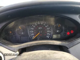 2004 Ford Focus SE with VIN 1FAFP34314W127053, listed as a Copart auction lot 48652265 with 241,841 mi miles and Salvage title. Bid and sale history available at DreamBid. Image 9.