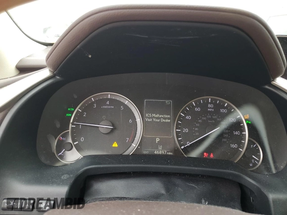 2018 Lexus RX 350 с VIN 2T2BZMCA7JC141886, выставлен на аукционе Copart как лот 64594785 с пробегом 46 897 миль миль и Чистый • Clean title. История ставок и продаж доступна на DreamBid. Изображение 9.