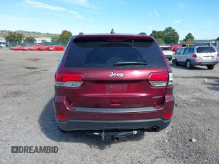 2020 Jeep Grand Cherokee Altitude with VIN 1C4RJEAG2LC219932, listed as a IAAI auction lot 40543316 with 113,588 mi miles and . Bid and sale history available at DreamBid. Image 16.