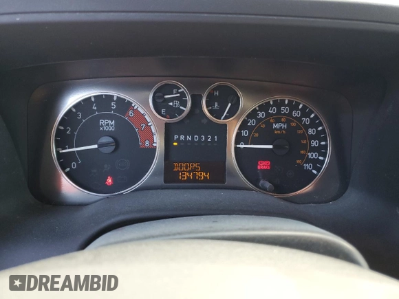 2009 Hummer H3 SUV Alpha with VIN 5GTEN13L998122107, listed as a Copart auction lot 77882504 with 134,794 mi miles and Non Repairable. Bid and sale history available at carsss.com. Image 9.