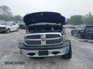 2017 Ram 1500 Big Horn with VIN 3C6RR7LT8HG668963, listed as a IAAI auction lot 42150835 with 113,882 mi miles and . Bid and sale history available at DreamBid. Image 13.
