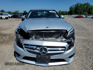 2019 Mercedes-Benz C 300 with VIN 55SWF8EB9KU310247, listed as a Copart auction lot 63183405 with 44,522 mi miles and Salvage title. Bid and sale history available at DreamBid. Image 5.