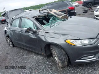 2017 Ford Fusion SE с VIN 3FA6P0H78HR282249, выставлен на аукционе IAAI как лот 42373721 с пробегом 154 707 миль миль и . История ставок и продаж доступна на DreamBid. Изображение 6.