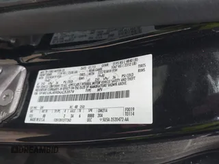 2013 Ford Escape Titanium с VIN 1FMCU9J9XDUC53579, выставлен на аукционе IAAI как лот 42166603 с пробегом 112 736 миль миль и . История ставок и продаж доступна на DreamBid. Изображение 9.
